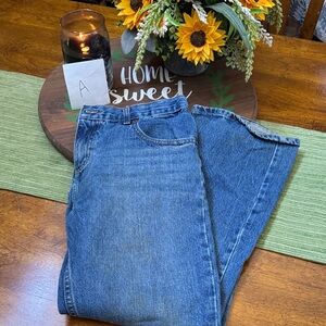 Indigo Kids Classic Blue Jeans